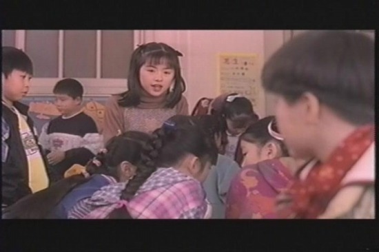 劇場版 トイレの花子さん 1995年 前編 美女 特撮 ドラマ