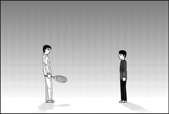 モブの心のうち