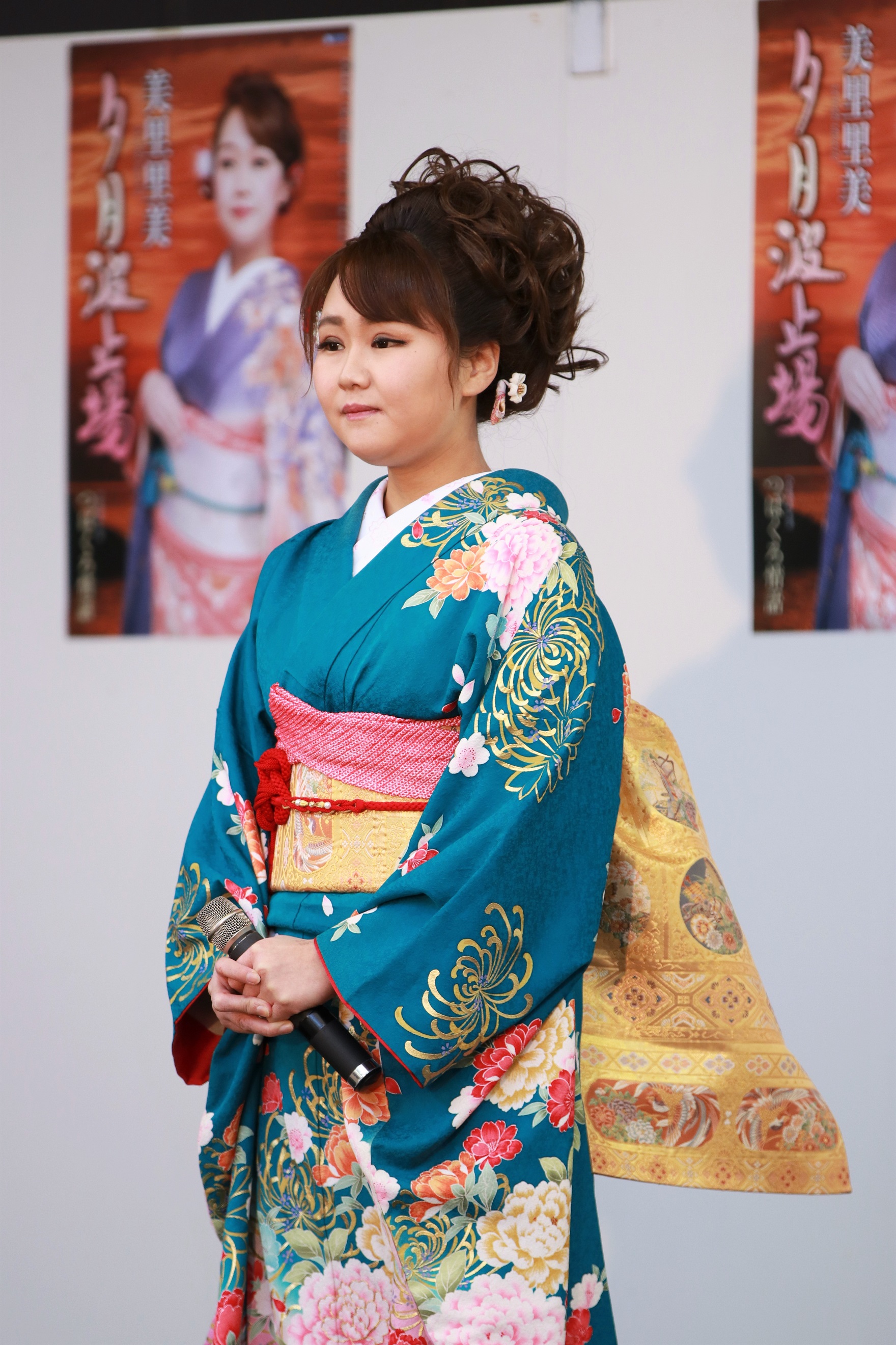 美里里美さん キャンペーン ☆ミ | ちゃきお♪の部屋 - 楽天ブログ