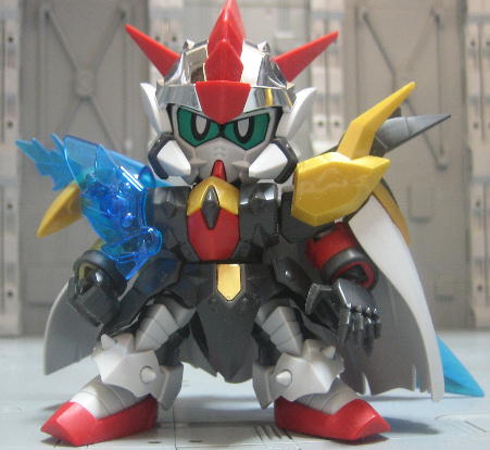 魔竜剣士