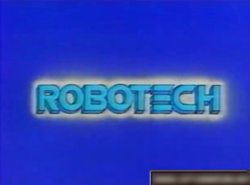 ロボテック99
