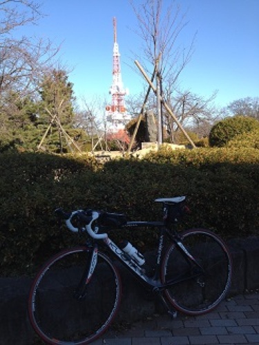 も ー も ー らんど 自転車