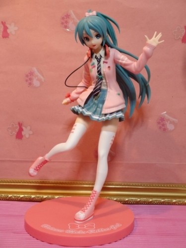 初音ミク Project Diva Arcade Future Tone スーパープレミアム Spm フィギュア 初音ミク リボンガール セガ ルーマニアックス 楽天ブログ 初音ミク Project Diva Arcade Future Tone スーパープレミアム Spm フィギュア 初音ミク リボンガール セガ ルーマニアックス 楽天ブログ