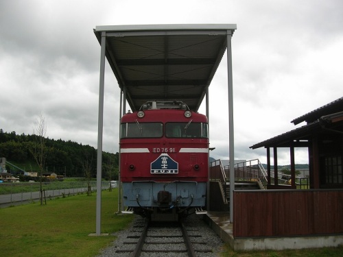 3.ED76 寝台特急.JPG