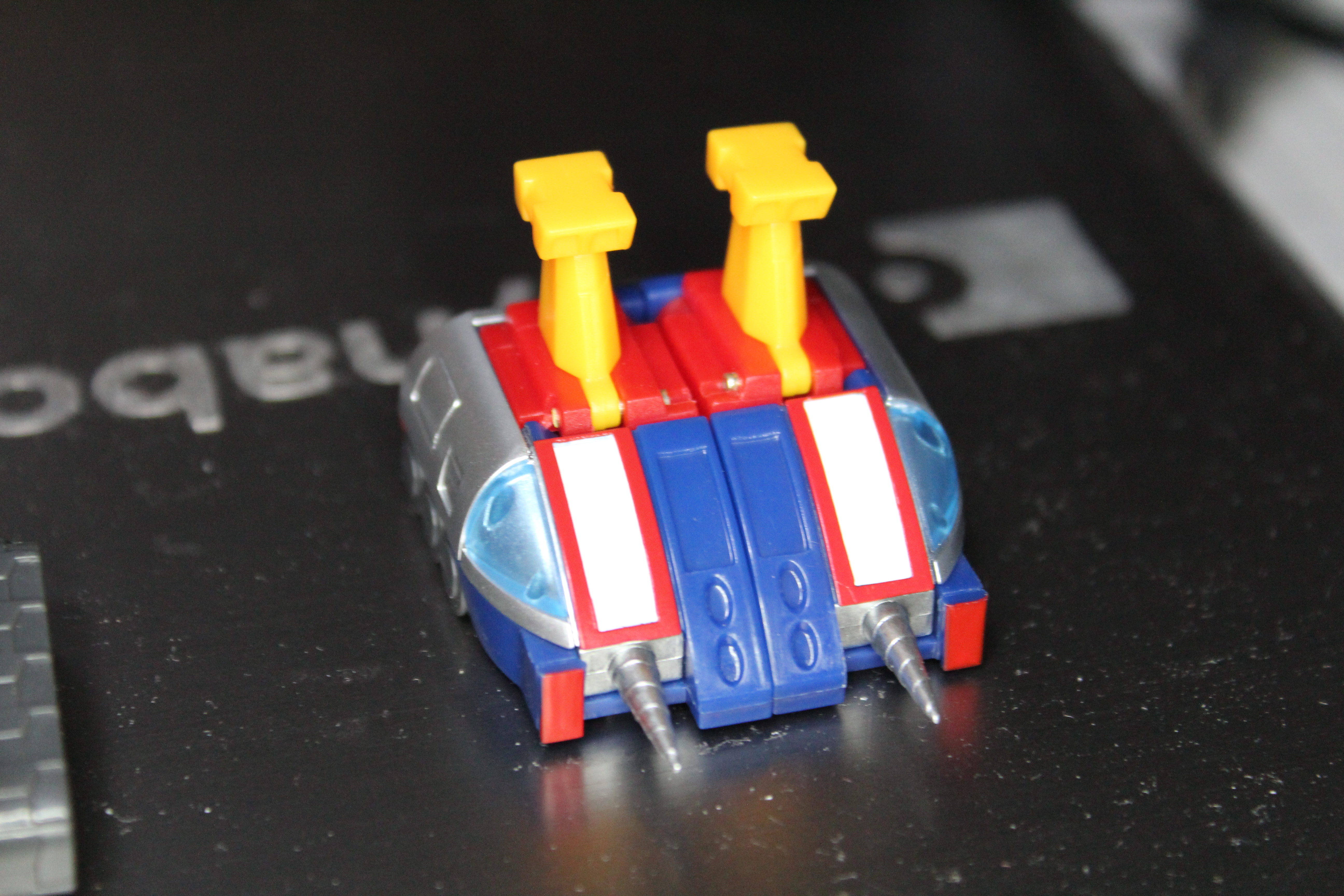 VVV…Victory～身長57メートル、体重550トン(^^ゞ 「猫が好き」のブログ 楽天ブログ