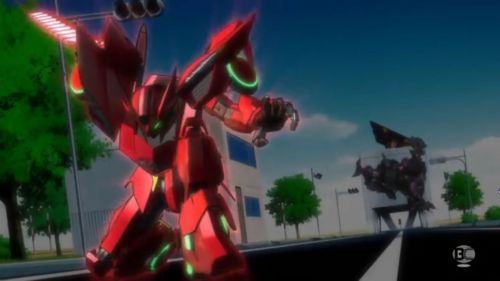 ジャイロゼッター14
