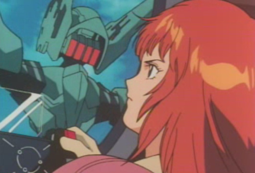 ブレンパワード11