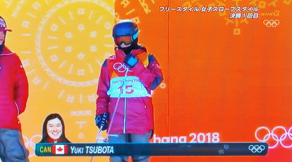 平昌オリンピック アルペン女子スーパー大回転 女子スノーボード クロス 女子スロープスタイルスキーなんかの雑記 じゃがべぇ 楽天ブログ