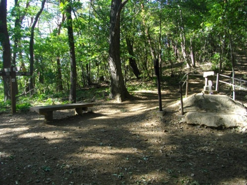 三毳山三毳関跡.JPG