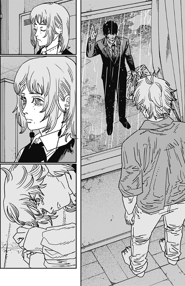 ヒロフミが来たことに気付いた？シーちゃんとキガ