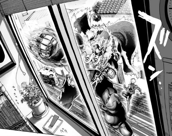 ジェノス vs Ｇ４.jpg