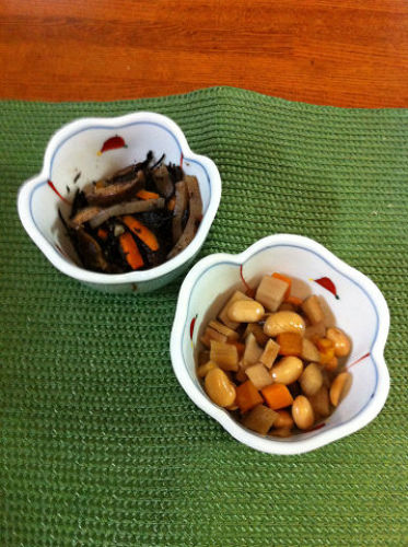 五目豆＆ひじき煮.jpg