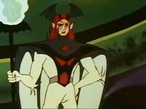 メカンダーロボ02