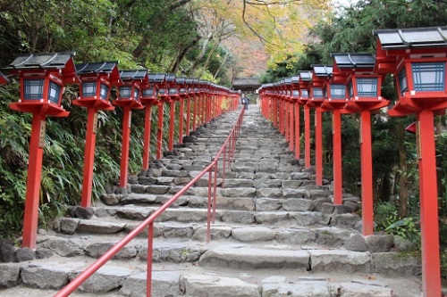 貴船神社の石段.JPG