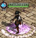 ピンク？紫？