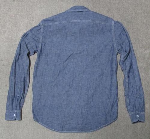 Adam et Rope' 　シャンブレー6.jpg