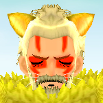 ニック(恥)