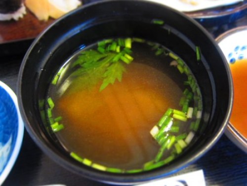 お吸い物 .JPG