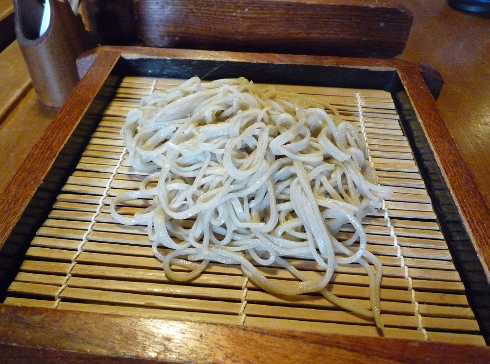 蕎麦の美味しい丹三郎に行ってきました じじくさい電気屋のブログ 楽天ブログ