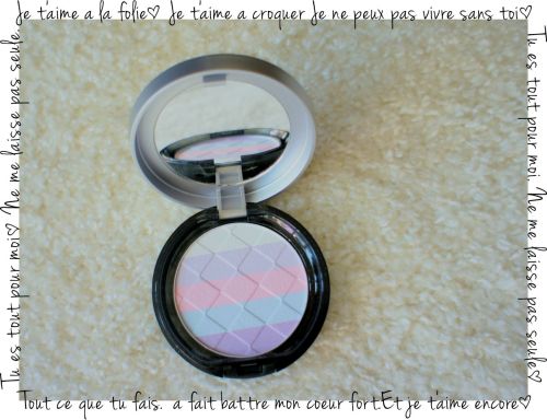 アクセーヌ　モイストバランス　クリスマスコフレ　2014