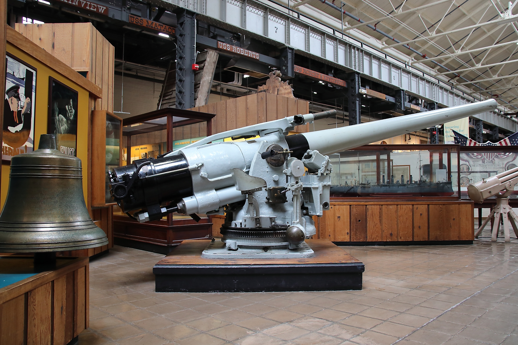 US NAVYワシントン海軍工廠に行ってみた Part.2 enjoy wheelchair life 楽天ブログ