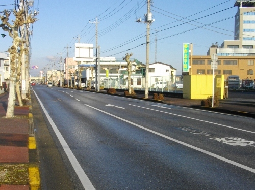 日光街道宇都宮宿旧街道 (500x374).jpg