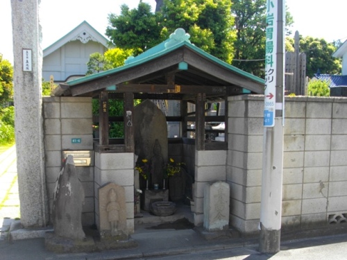 佐倉街道真光院 (1).JPG