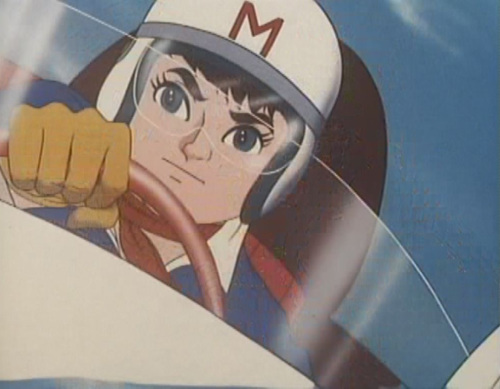 マッハGoGoGo03