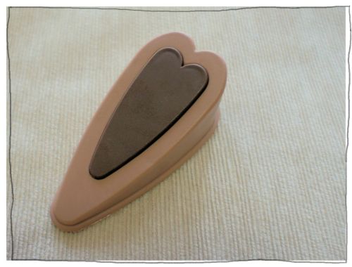 ダイソー　室内用ドアストッパー