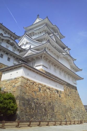 Himeji Castle 2