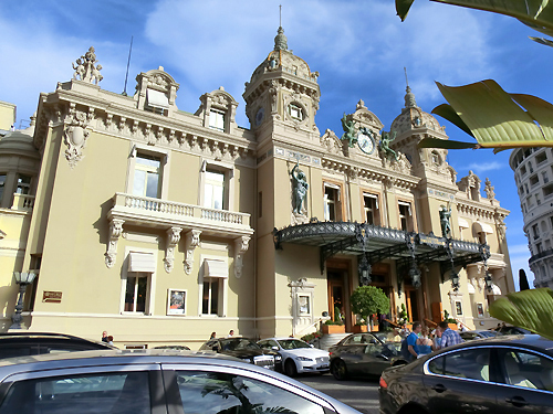 ｶｼﾞﾉ･ﾄﾞ･ﾓﾝﾃｶﾙﾛ