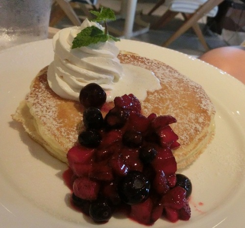ミルクパンケーキ　ミックスベリー.JPG
