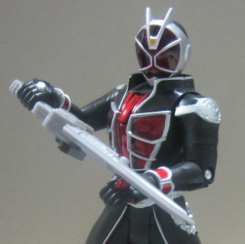 仮面ライダーウィザード