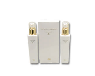 ゴールドパトラ ボディジェル