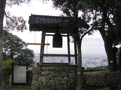 彦根城時報鐘 (1).JPG