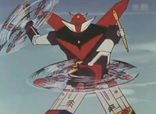 ゴッドシグマ13