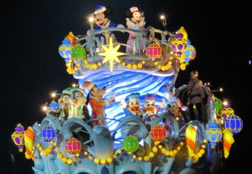 2 東京ディズニーシー カラーオブクリスマス2014.jpg