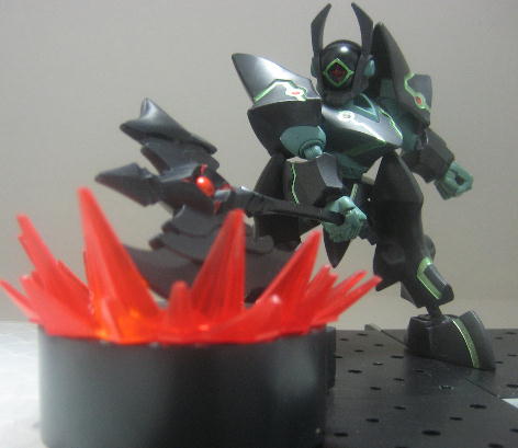 エフェクト