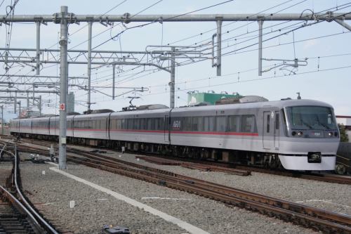 Seibu 10000 Series