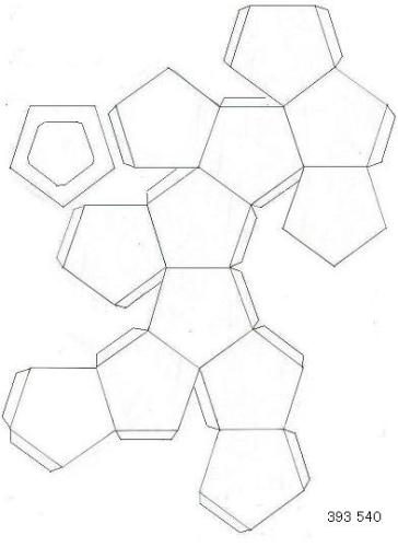 10年08月10日の記事 多面体紙工作で数学を楽しむ 行動の記録 楽天ブログ 10年08月10日の記事 多面体紙工作で数学を楽しむ 行動の記録 楽天ブログ