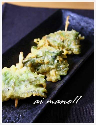 秋刀魚とチーズくるくる大葉天ぷら.jpg