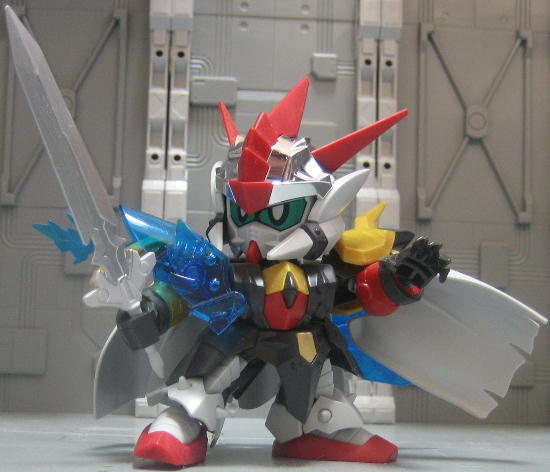 魔竜剣士