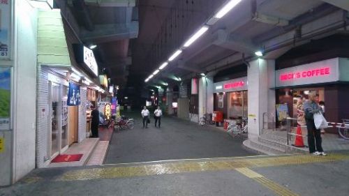 未知の町 西浦和の団地酒場で飲む呑む 夜が待ち遠しい 楽天ブログ