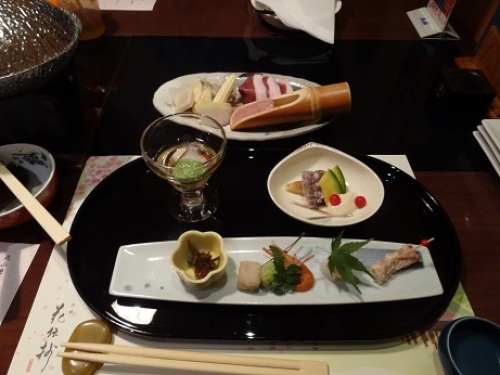 27July 2014　夕食前菜ｂ.jpg