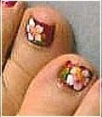 foot nail-2