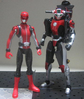 レッド＆ニック