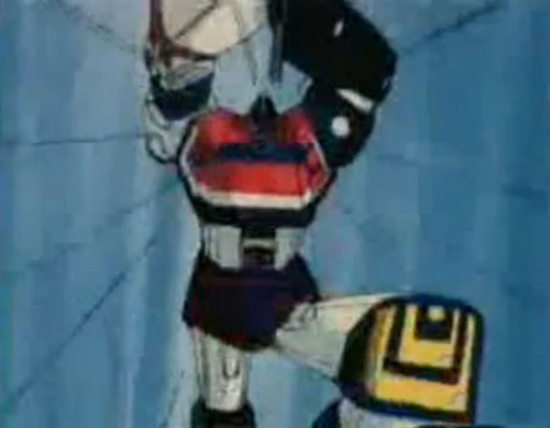 ゴッドマーズ10