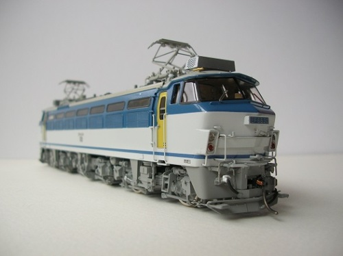 DSCN1353　　ムサシノモデル　ＪＲ貨物　　EF66 更新色.JPG