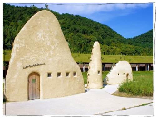 ラ コリーナ　ラコリーナ　近江八幡　たねや　La　Collina