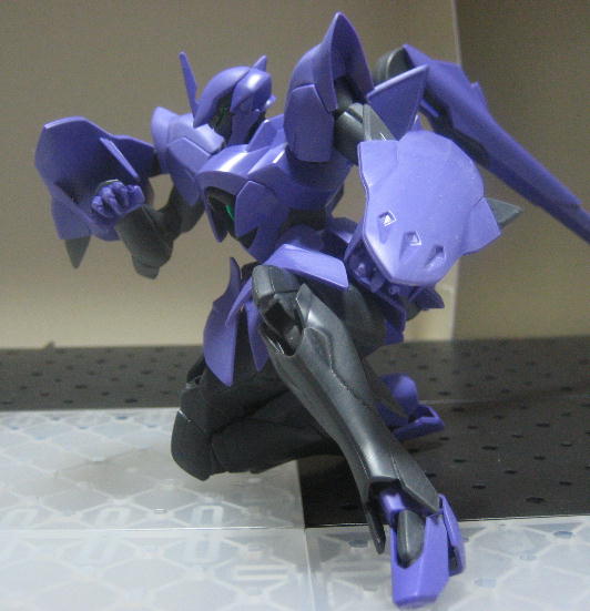 HGドラド2